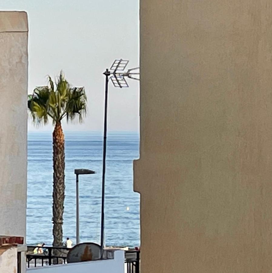 Moderno Piso De 3 Dormitorios En La Playa De Rincon De La Victoria Malaga ภายนอก รูปภาพ